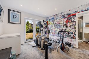 Bedroom 3- click for photo gallery